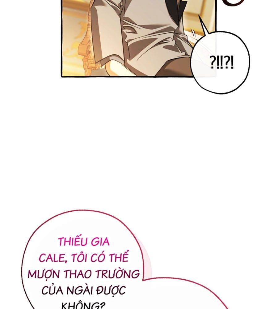 Phế Vật Dòng Dõi Bá Tước: Chapter 130