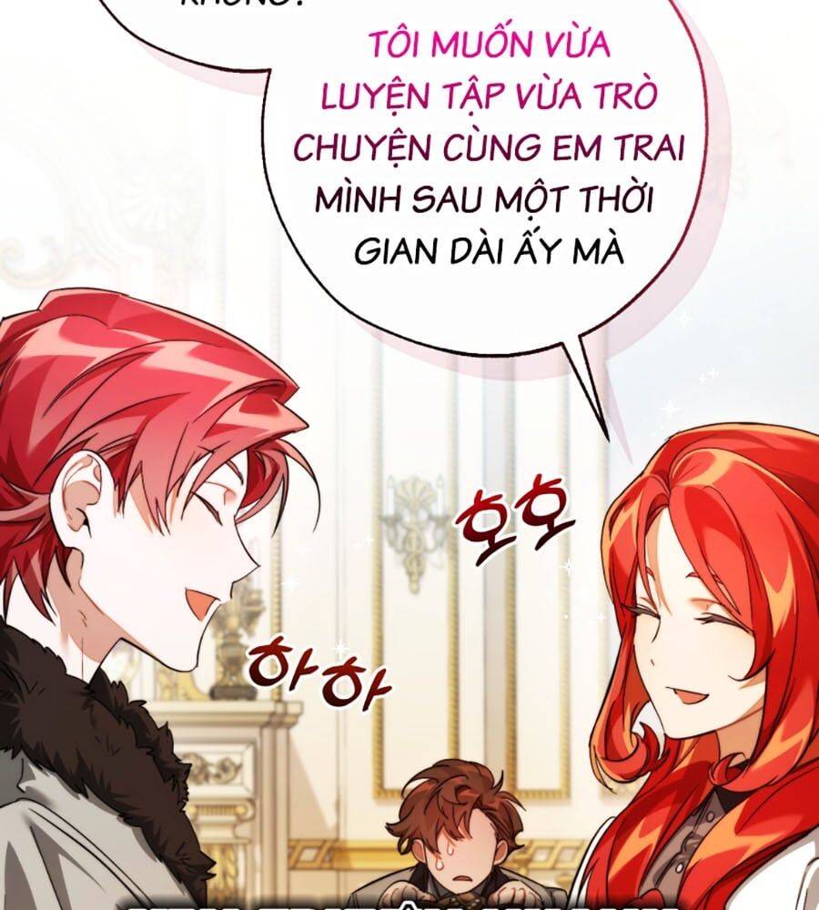 Phế Vật Dòng Dõi Bá Tước: Chapter 130