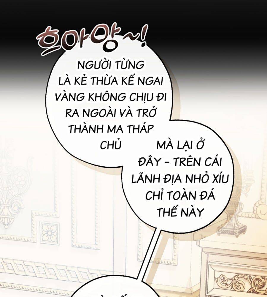 Phế Vật Dòng Dõi Bá Tước: Chapter 130