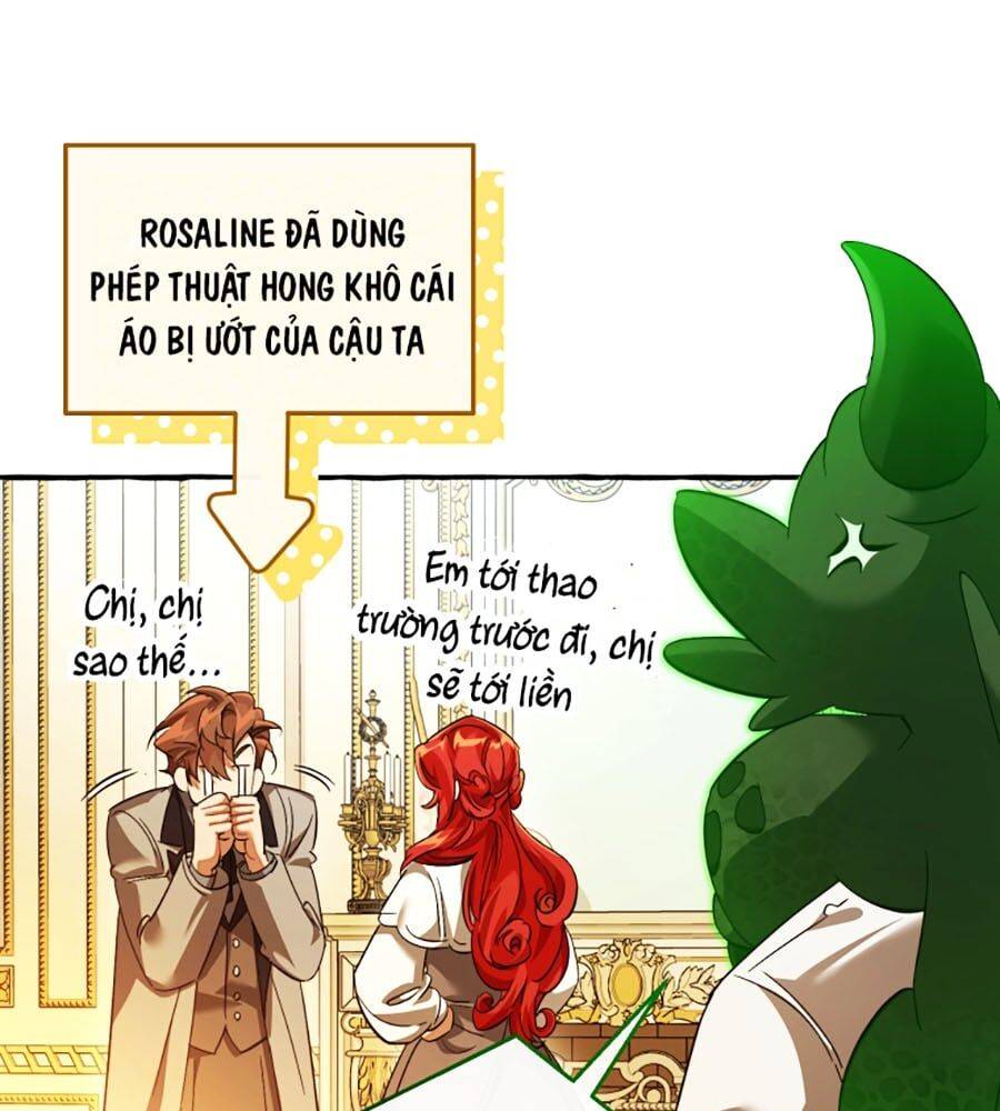 Phế Vật Dòng Dõi Bá Tước: Chapter 130