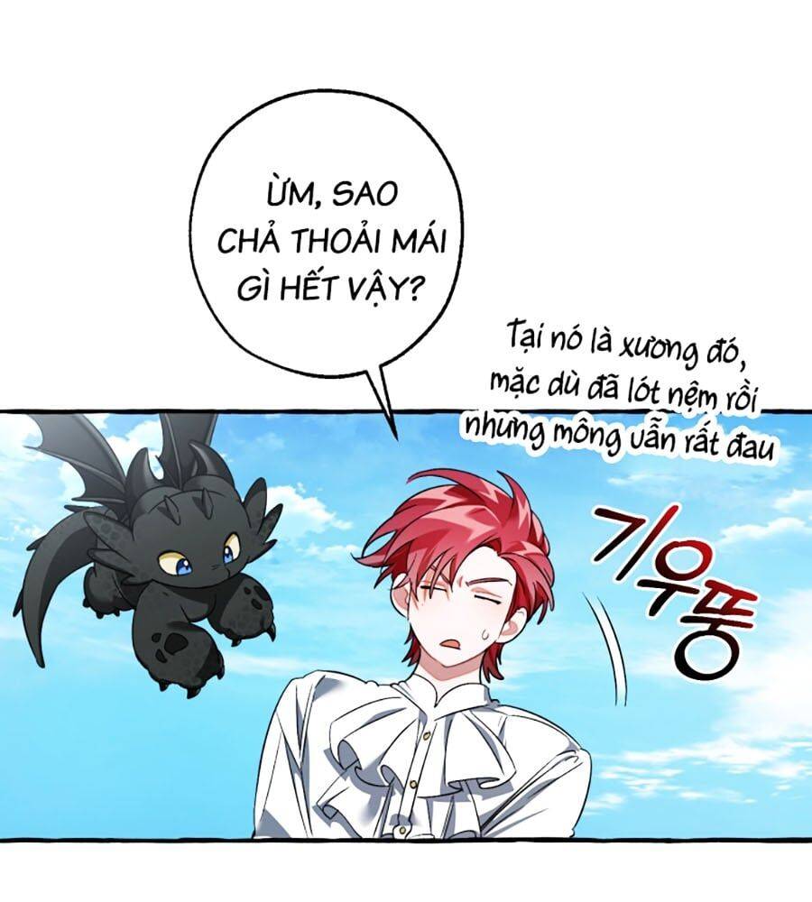 Phế Vật Dòng Dõi Bá Tước: Chapter 130