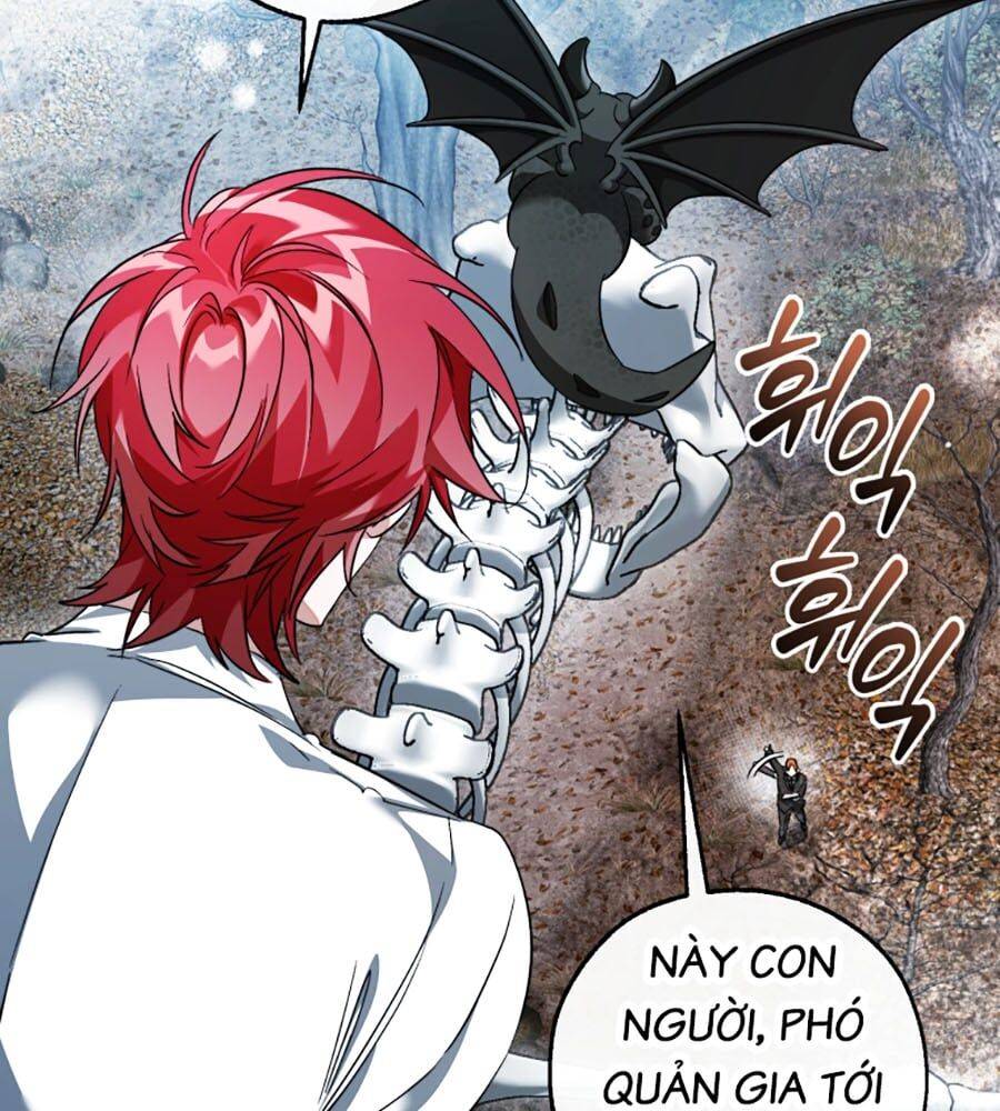 Phế Vật Dòng Dõi Bá Tước: Chapter 130