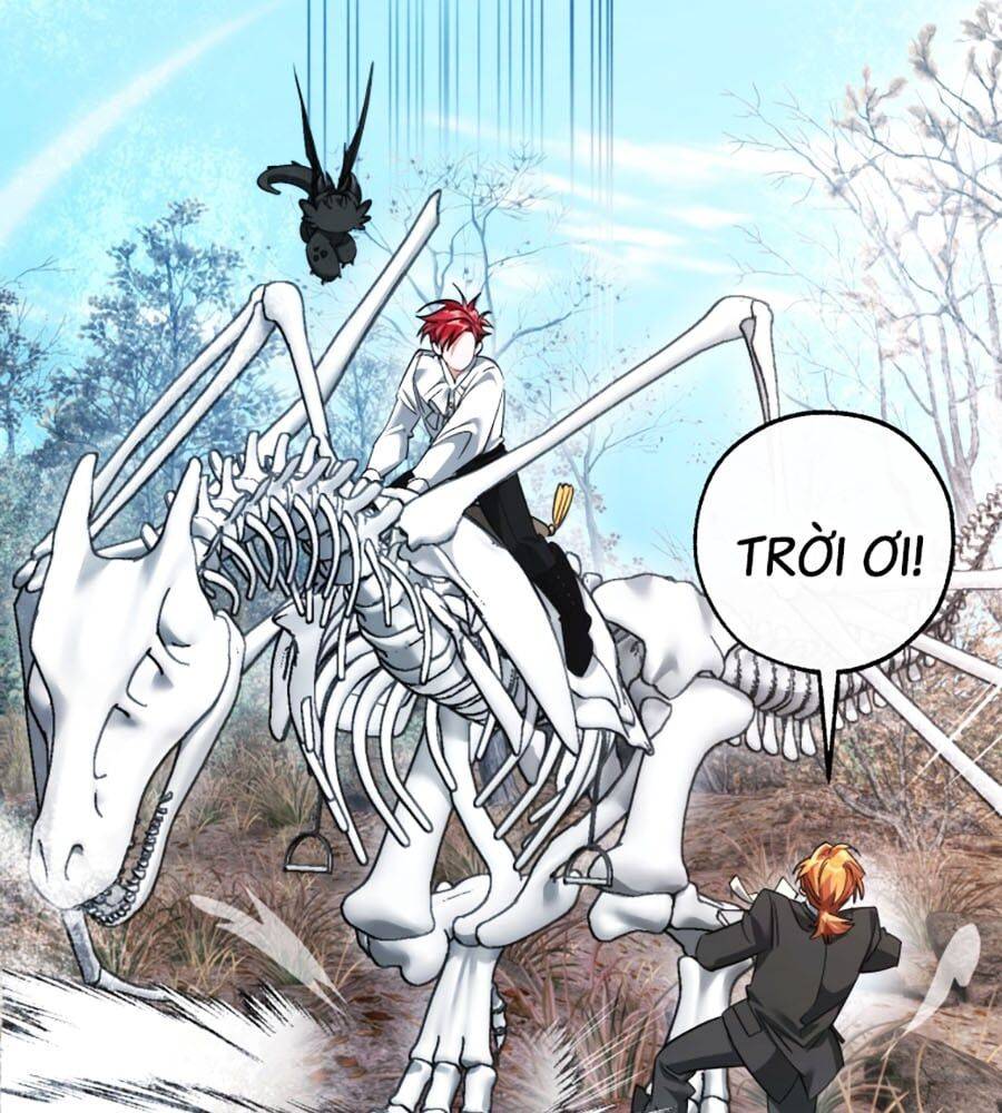 Phế Vật Dòng Dõi Bá Tước: Chapter 130