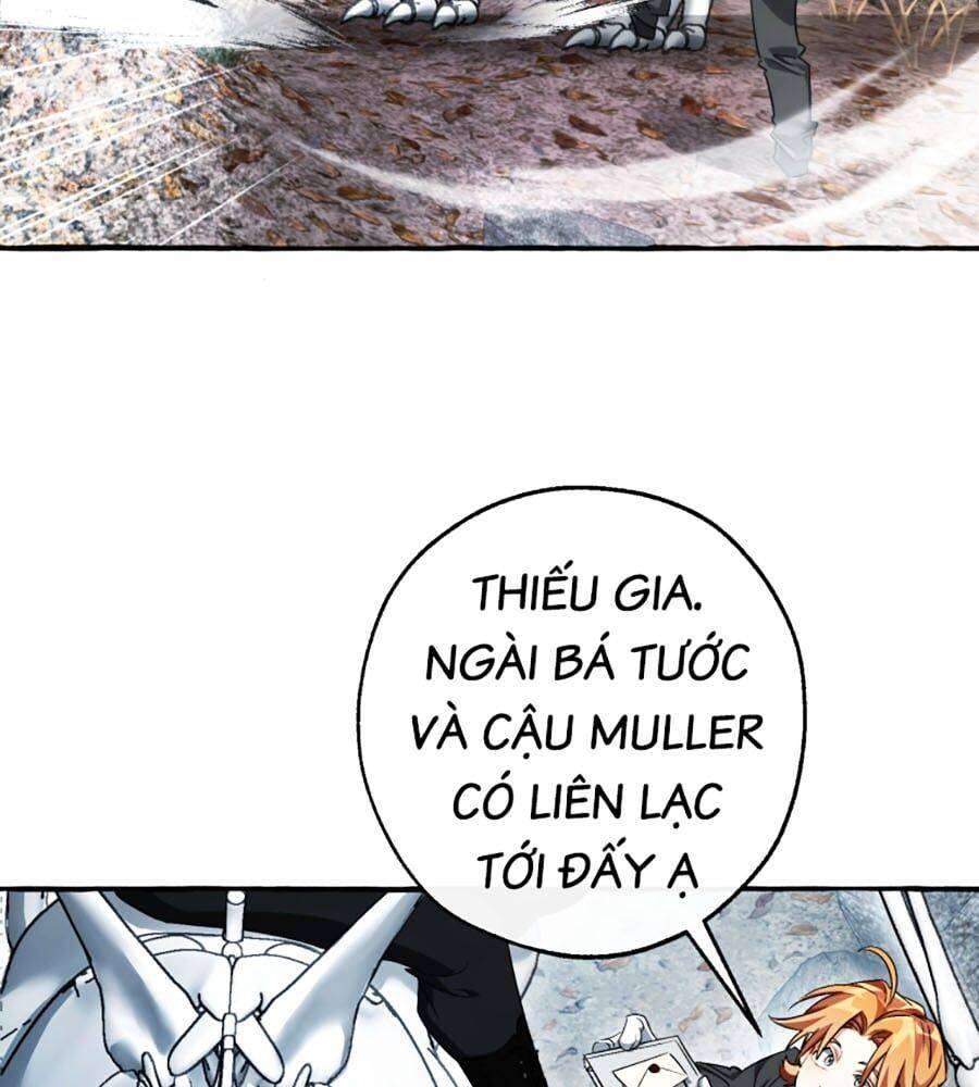 Phế Vật Dòng Dõi Bá Tước: Chapter 130