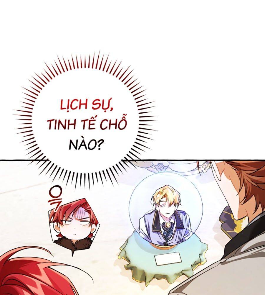 Phế Vật Dòng Dõi Bá Tước: Chapter 130