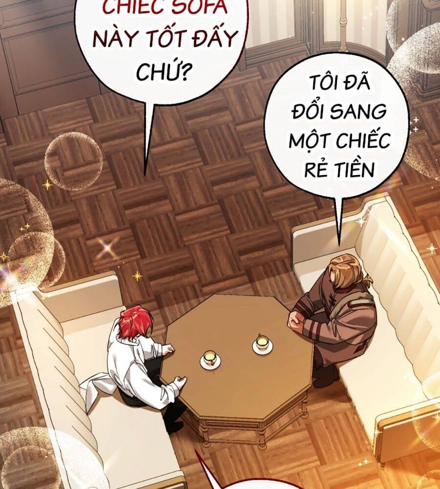 Phế Vật Dòng Dõi Bá Tước: Chapter 130