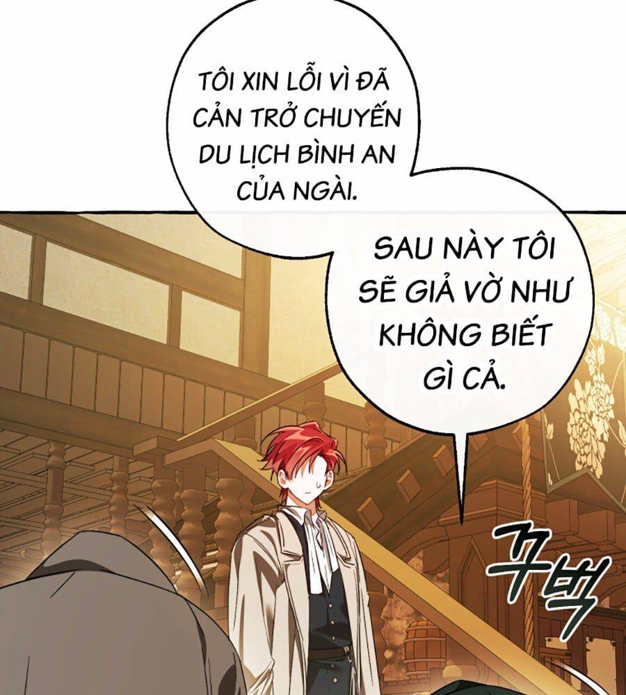 Phế Vật Dòng Dõi Bá Tước: Chapter 131