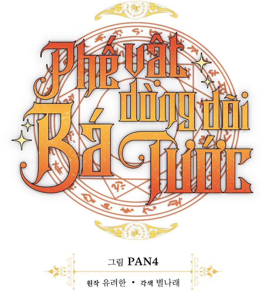 Phế Vật Dòng Dõi Bá Tước: Chapter 131