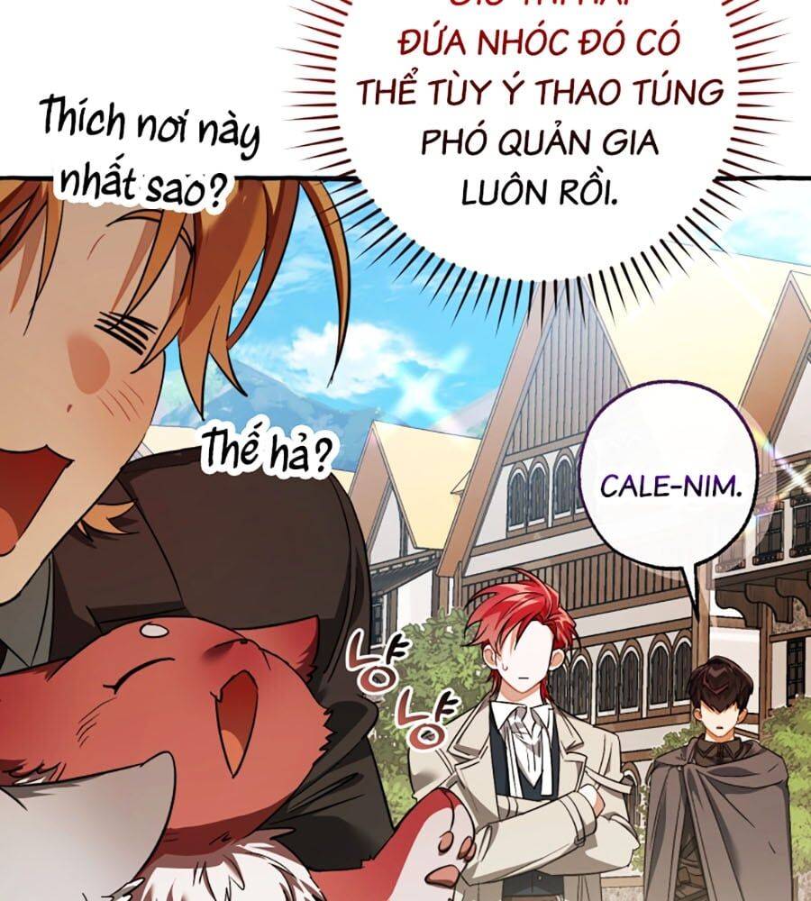 Phế Vật Dòng Dõi Bá Tước: Chapter 131