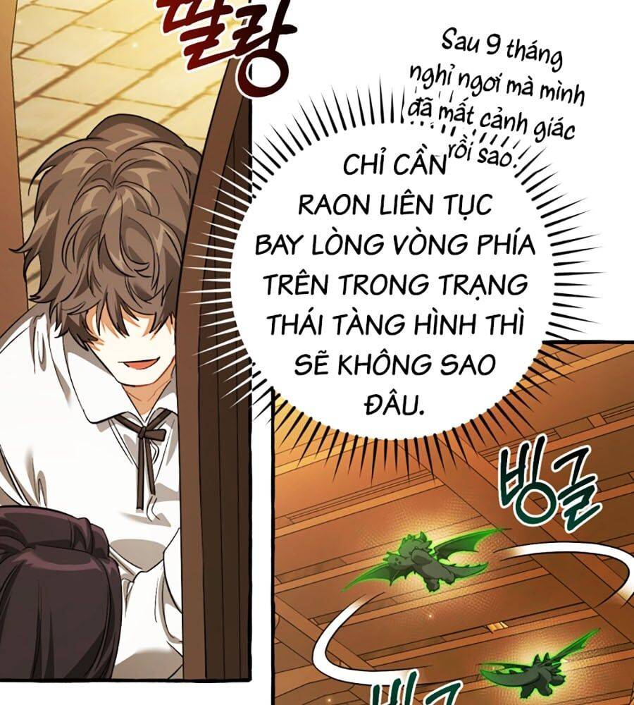 Phế Vật Dòng Dõi Bá Tước: Chapter 131