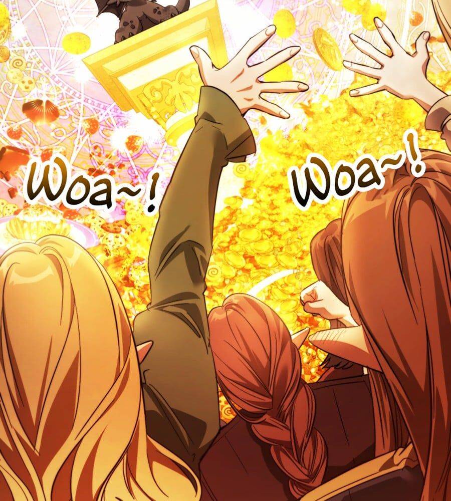 Phế Vật Dòng Dõi Bá Tước: Chapter 131