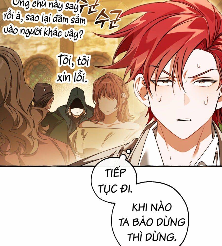 Phế Vật Dòng Dõi Bá Tước: Chapter 131