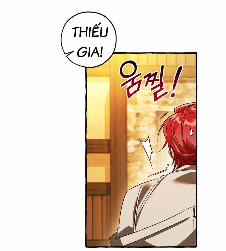 Phế Vật Dòng Dõi Bá Tước: Chapter 131