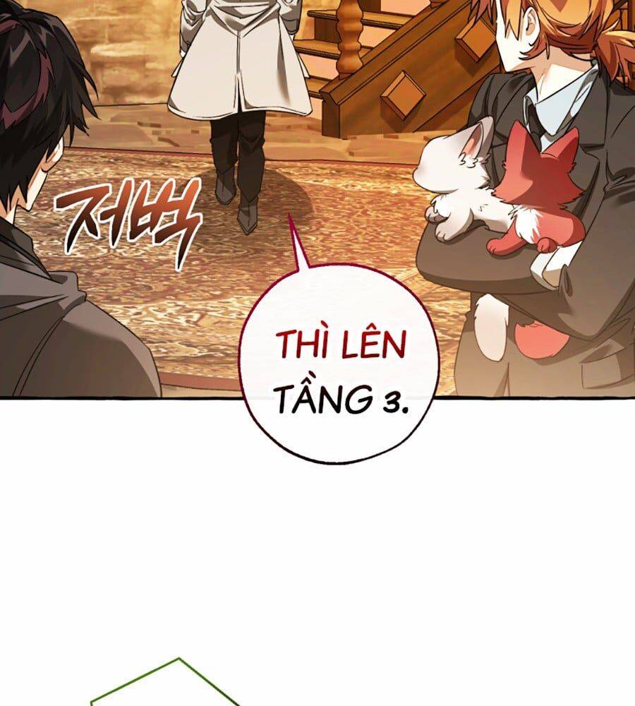 Phế Vật Dòng Dõi Bá Tước: Chapter 131