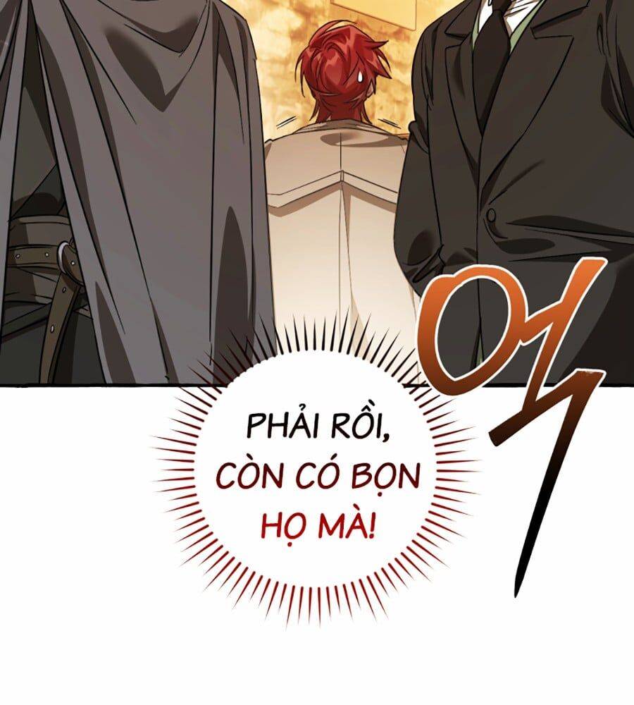 Phế Vật Dòng Dõi Bá Tước: Chapter 131