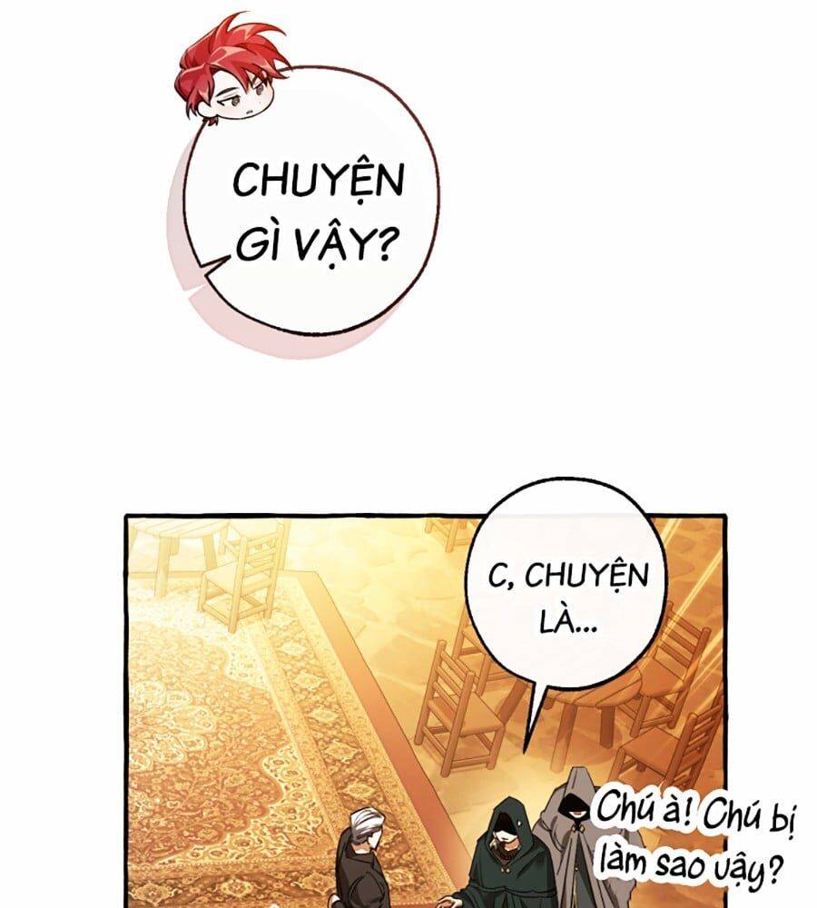 Phế Vật Dòng Dõi Bá Tước: Chapter 131