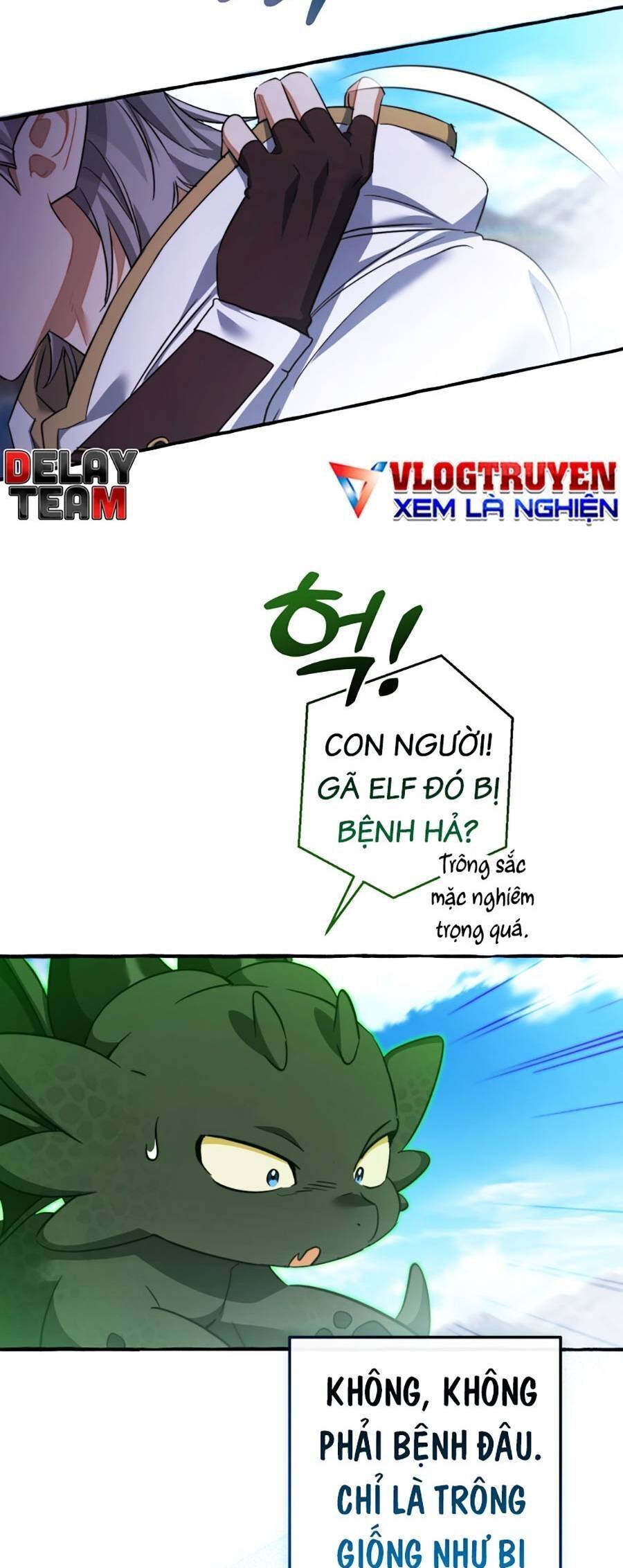 Phế Vật Dòng Dõi Bá Tước: Chapter 133