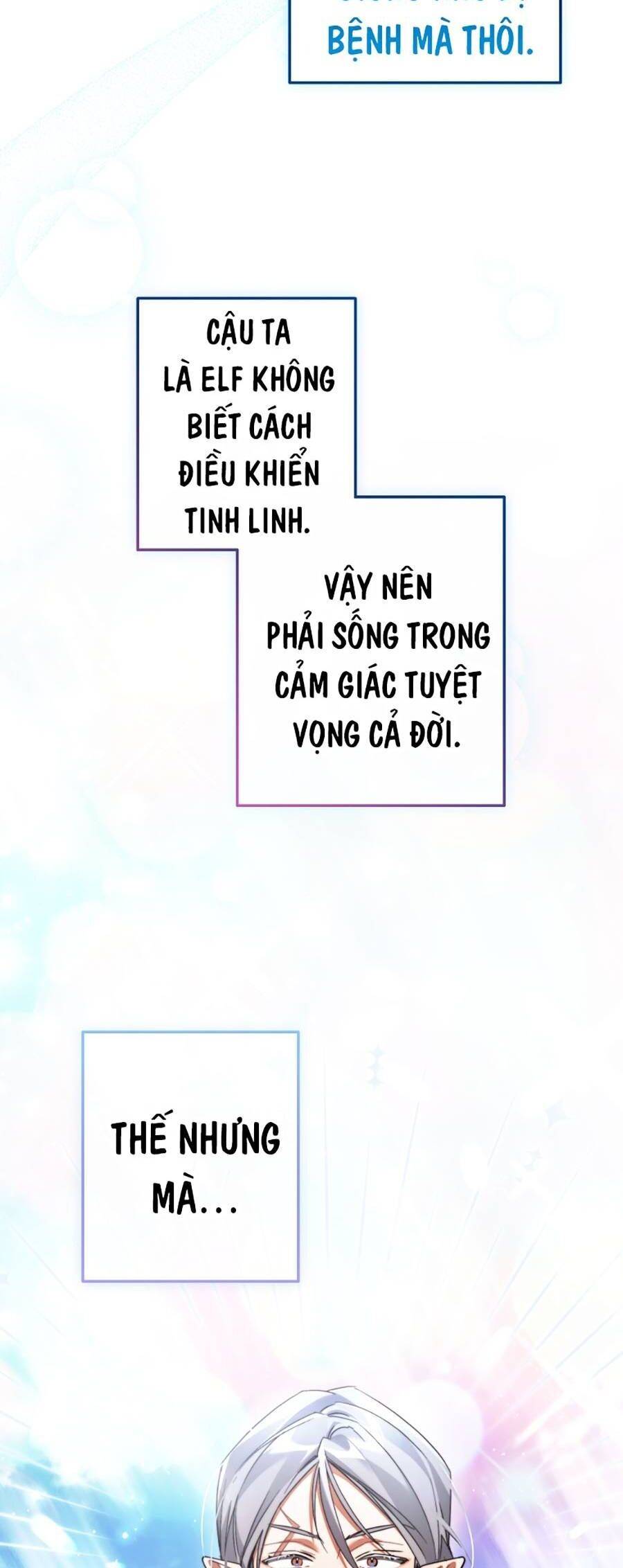 Phế Vật Dòng Dõi Bá Tước: Chapter 133