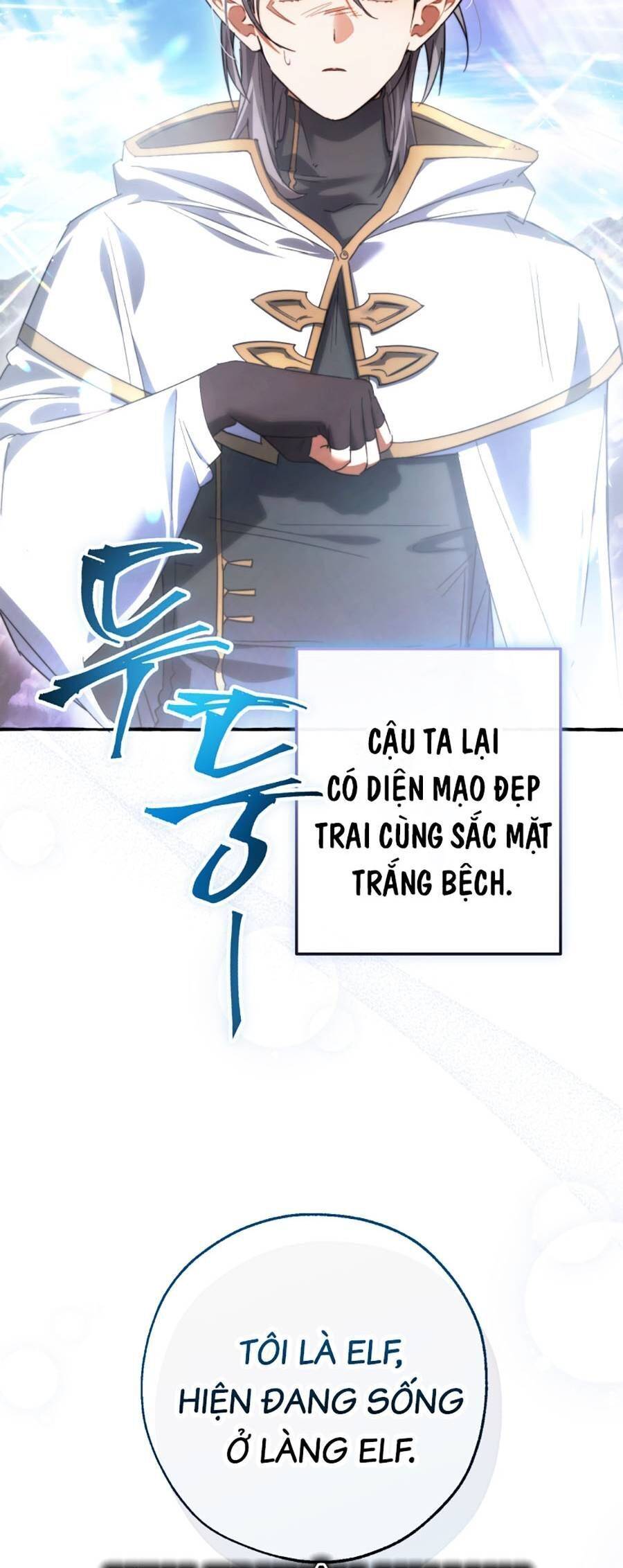 Phế Vật Dòng Dõi Bá Tước: Chapter 133