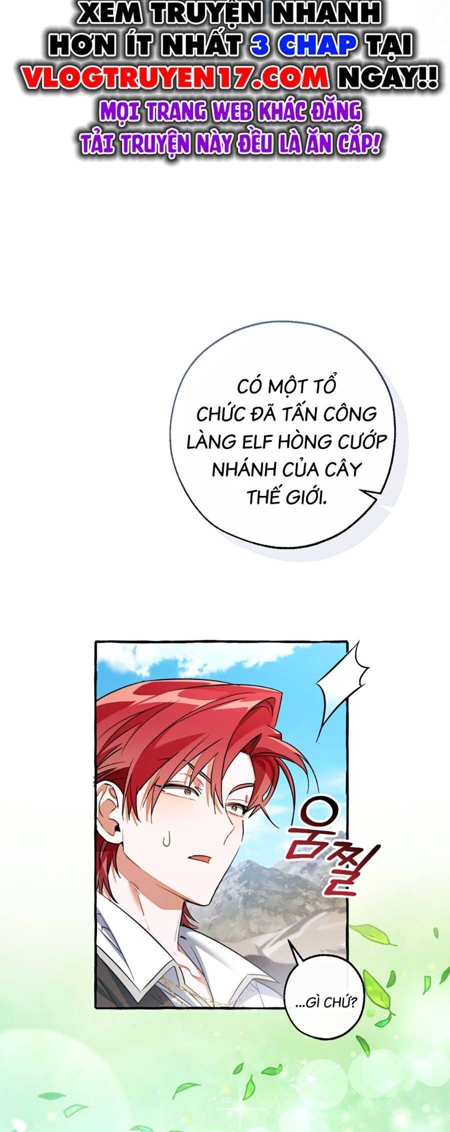 Phế Vật Dòng Dõi Bá Tước: Chapter 133