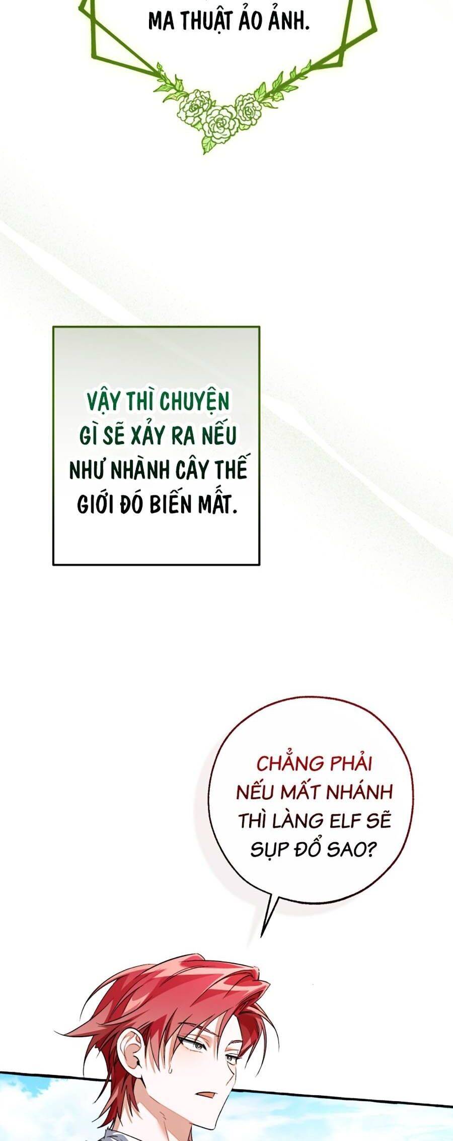 Phế Vật Dòng Dõi Bá Tước: Chapter 133