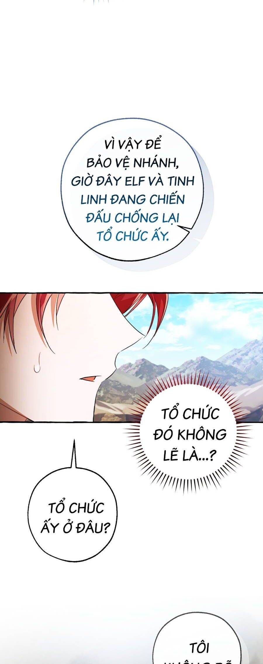 Phế Vật Dòng Dõi Bá Tước: Chapter 133