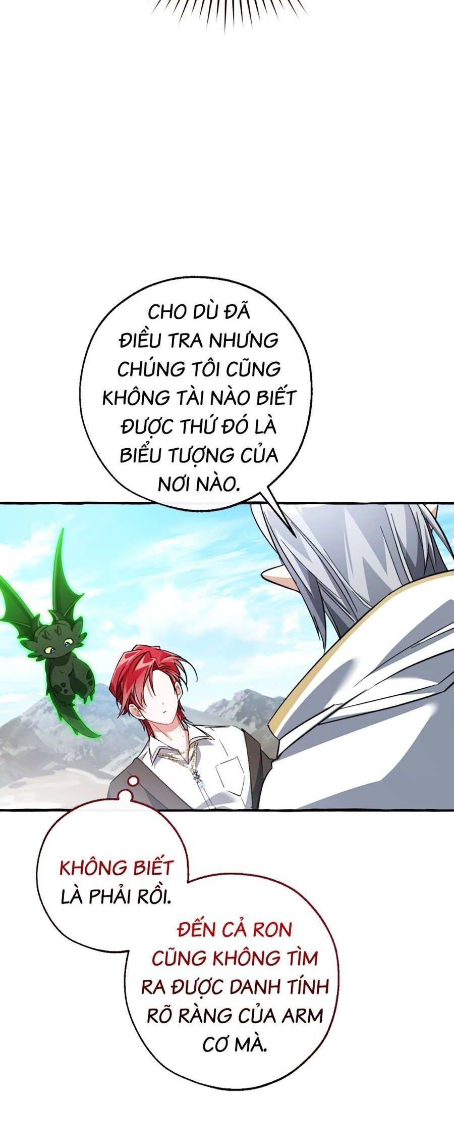 Phế Vật Dòng Dõi Bá Tước: Chapter 133