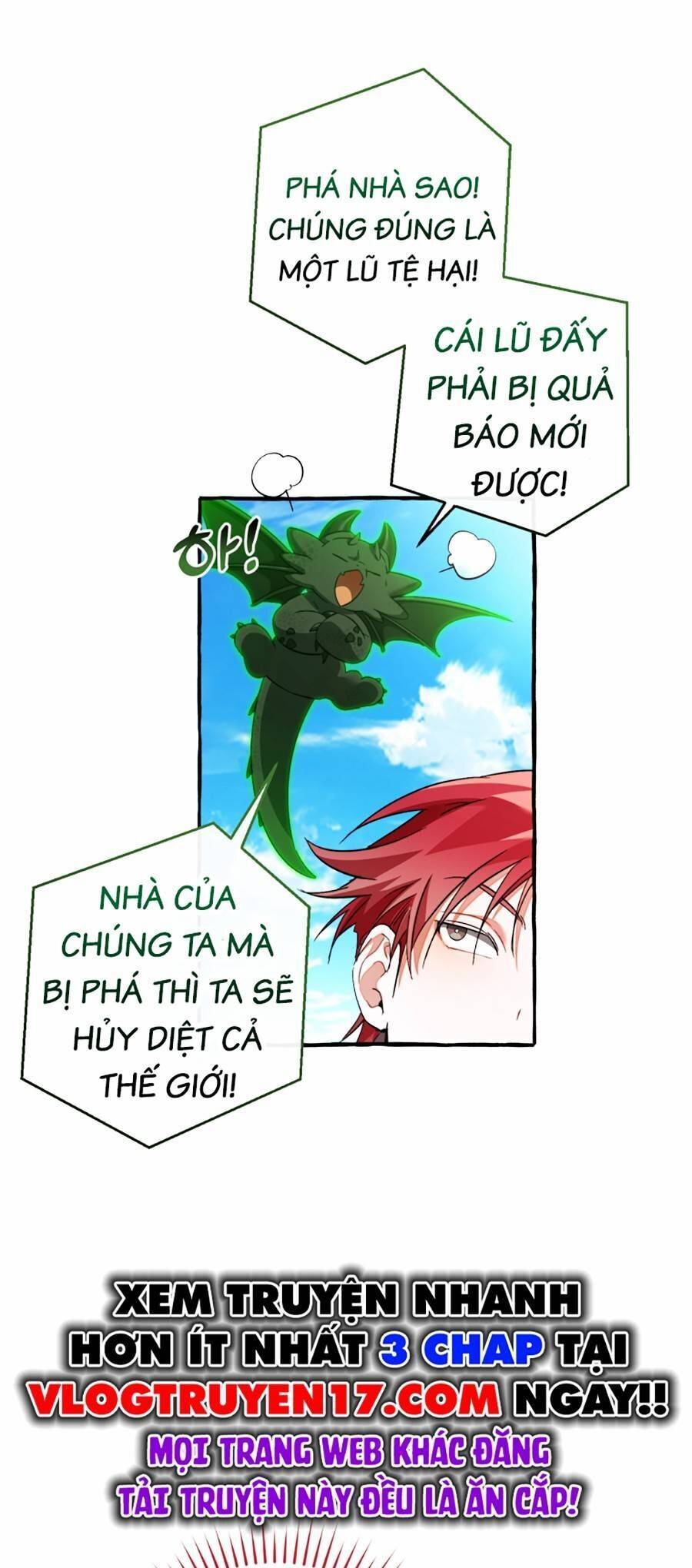 Phế Vật Dòng Dõi Bá Tước: Chapter 133