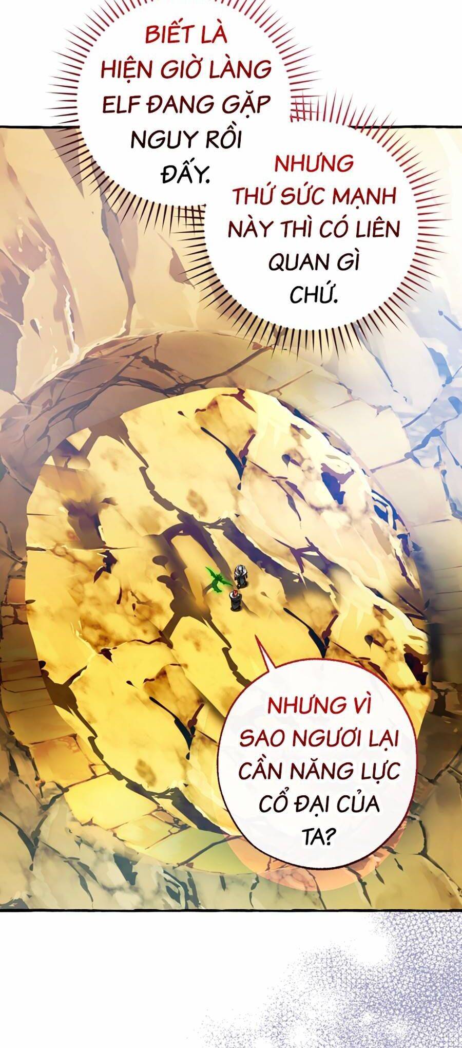 Phế Vật Dòng Dõi Bá Tước: Chapter 133