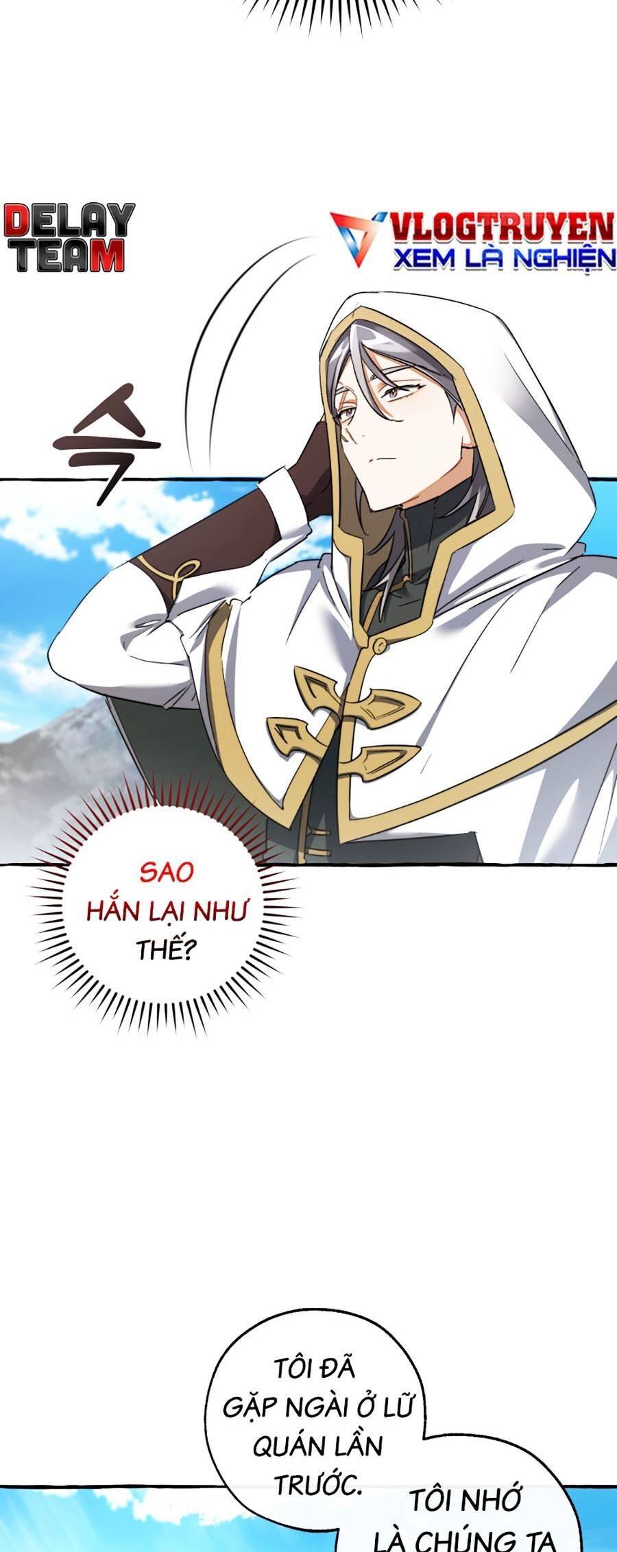 Phế Vật Dòng Dõi Bá Tước: Chapter 133