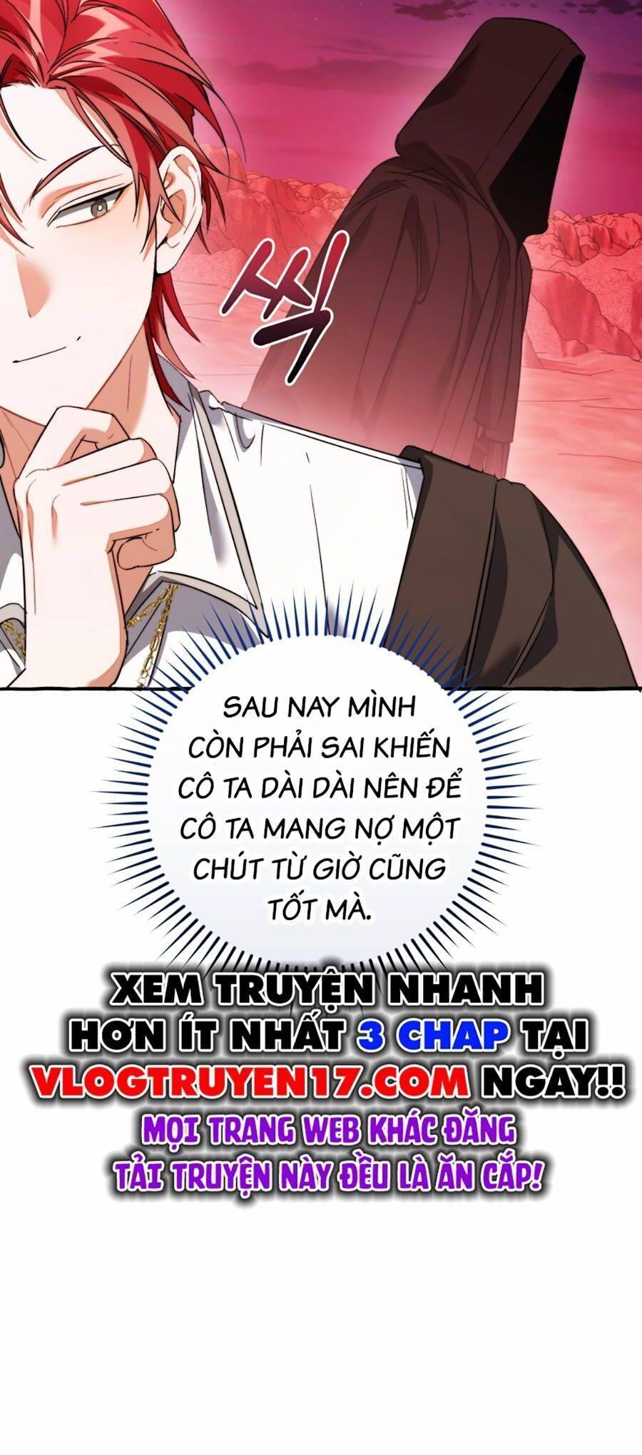 Phế Vật Dòng Dõi Bá Tước: Chapter 133