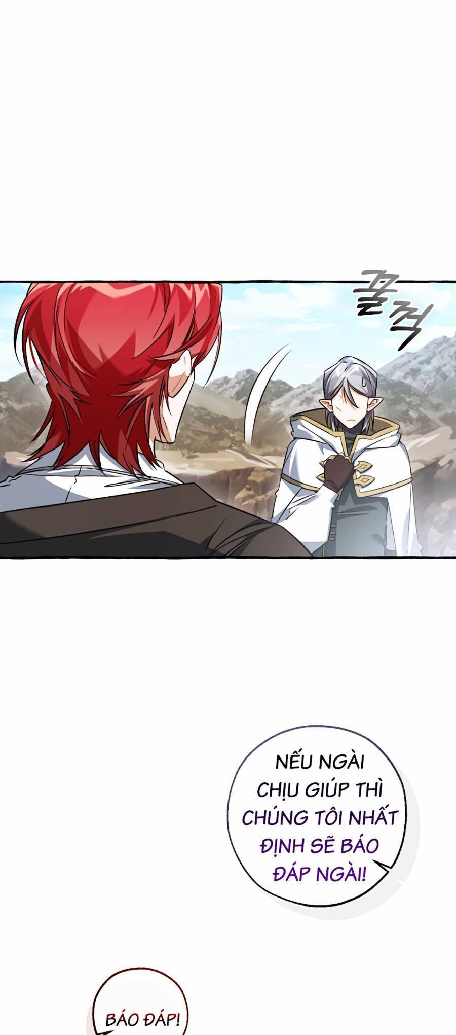 Phế Vật Dòng Dõi Bá Tước: Chapter 133