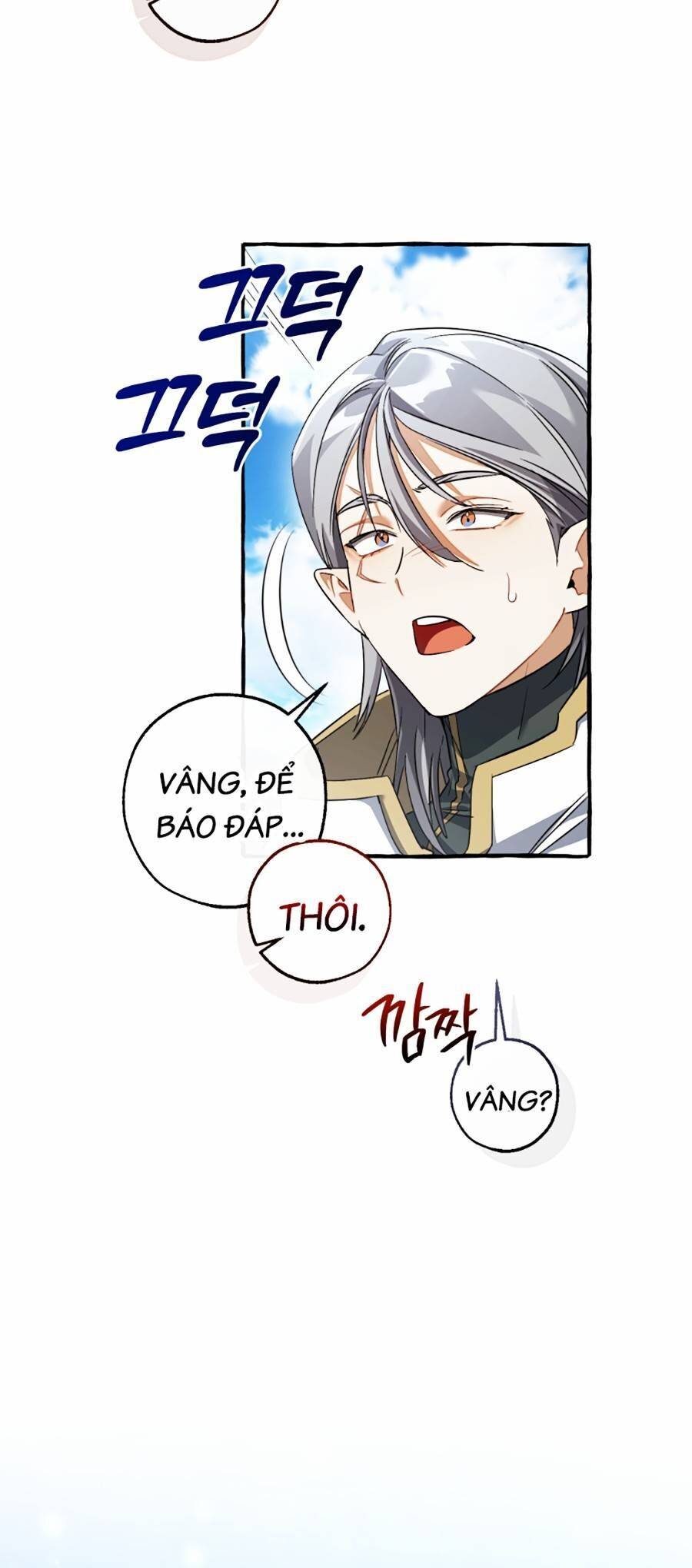 Phế Vật Dòng Dõi Bá Tước: Chapter 133