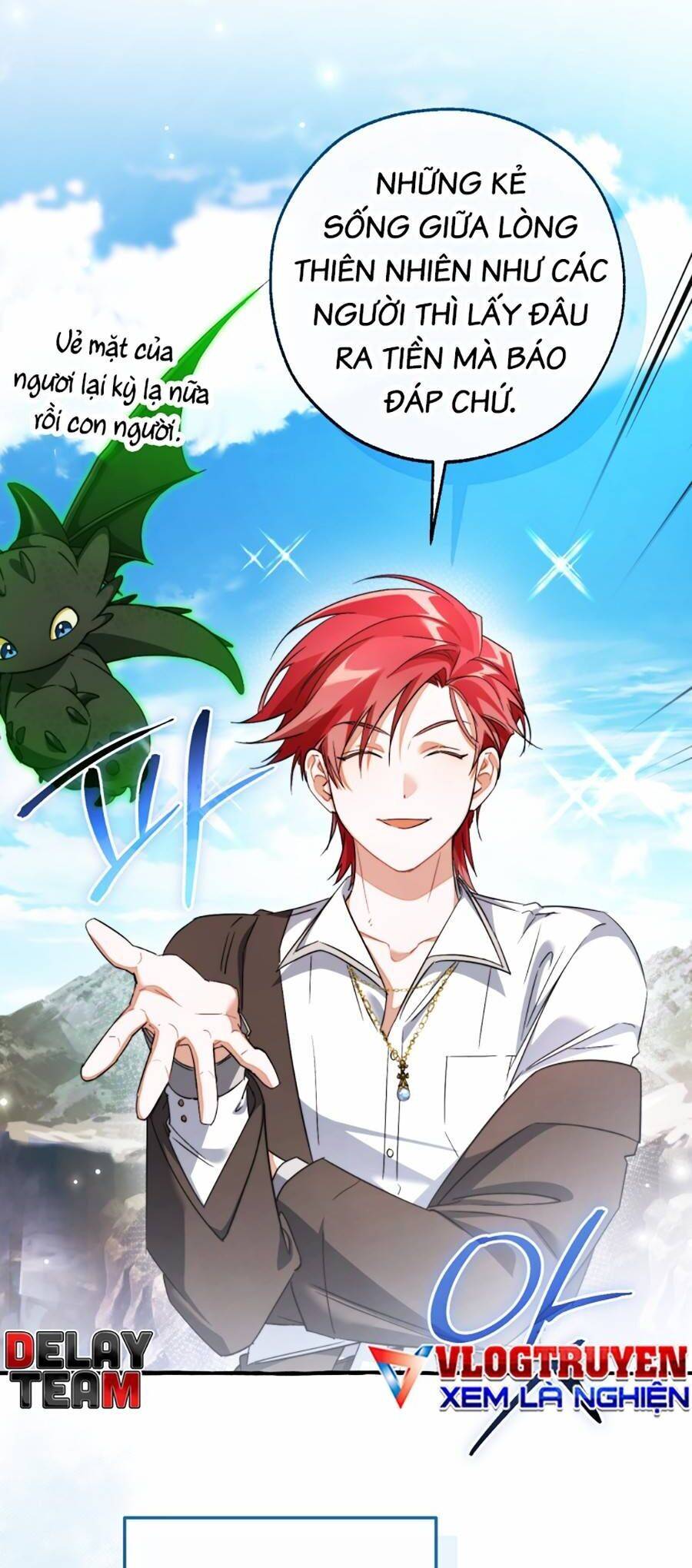 Phế Vật Dòng Dõi Bá Tước: Chapter 133
