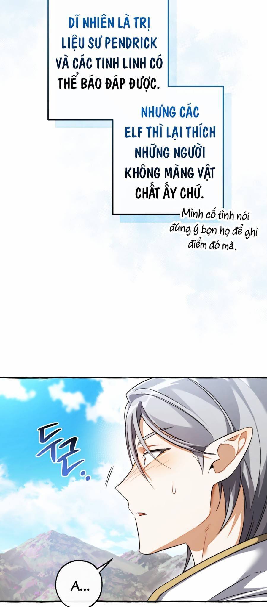 Phế Vật Dòng Dõi Bá Tước: Chapter 133