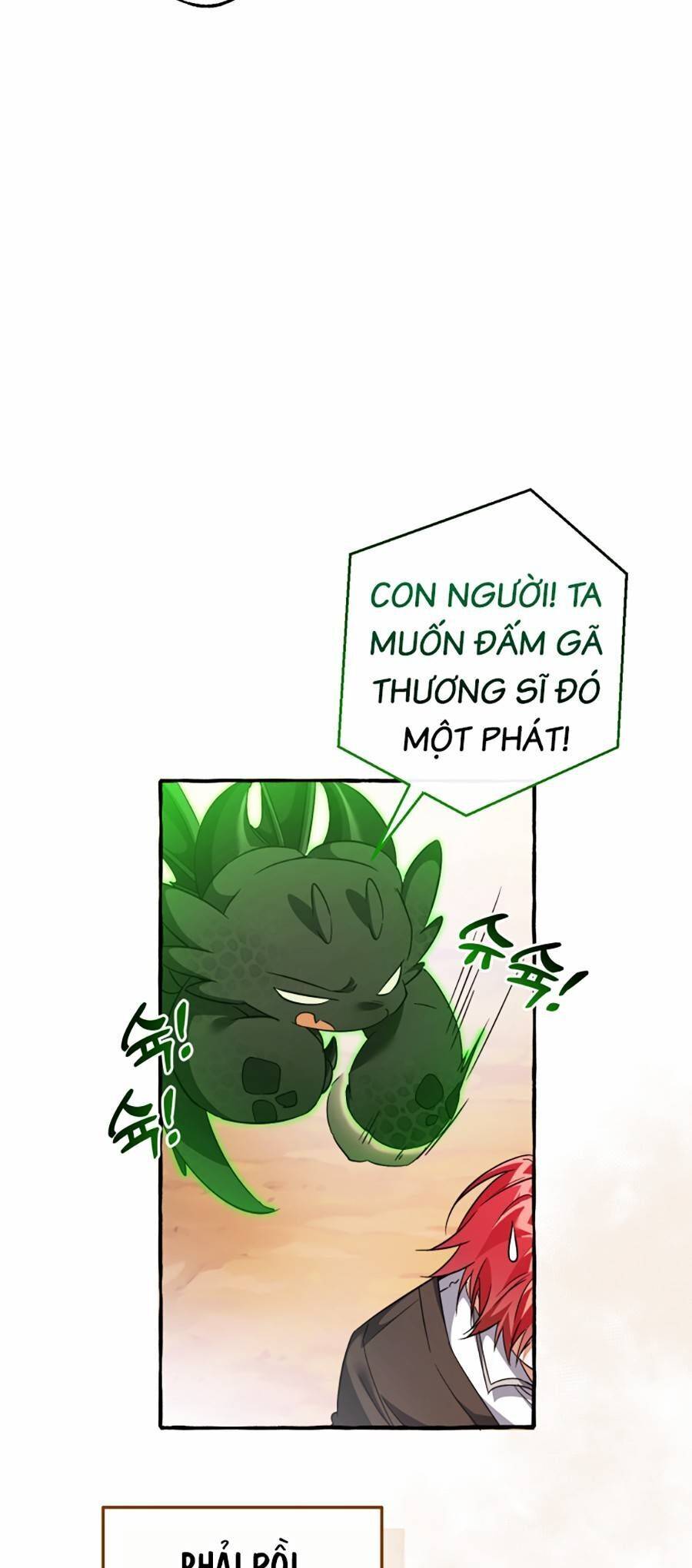Phế Vật Dòng Dõi Bá Tước: Chapter 133