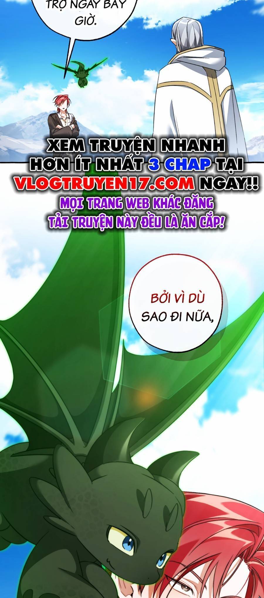 Phế Vật Dòng Dõi Bá Tước: Chapter 133