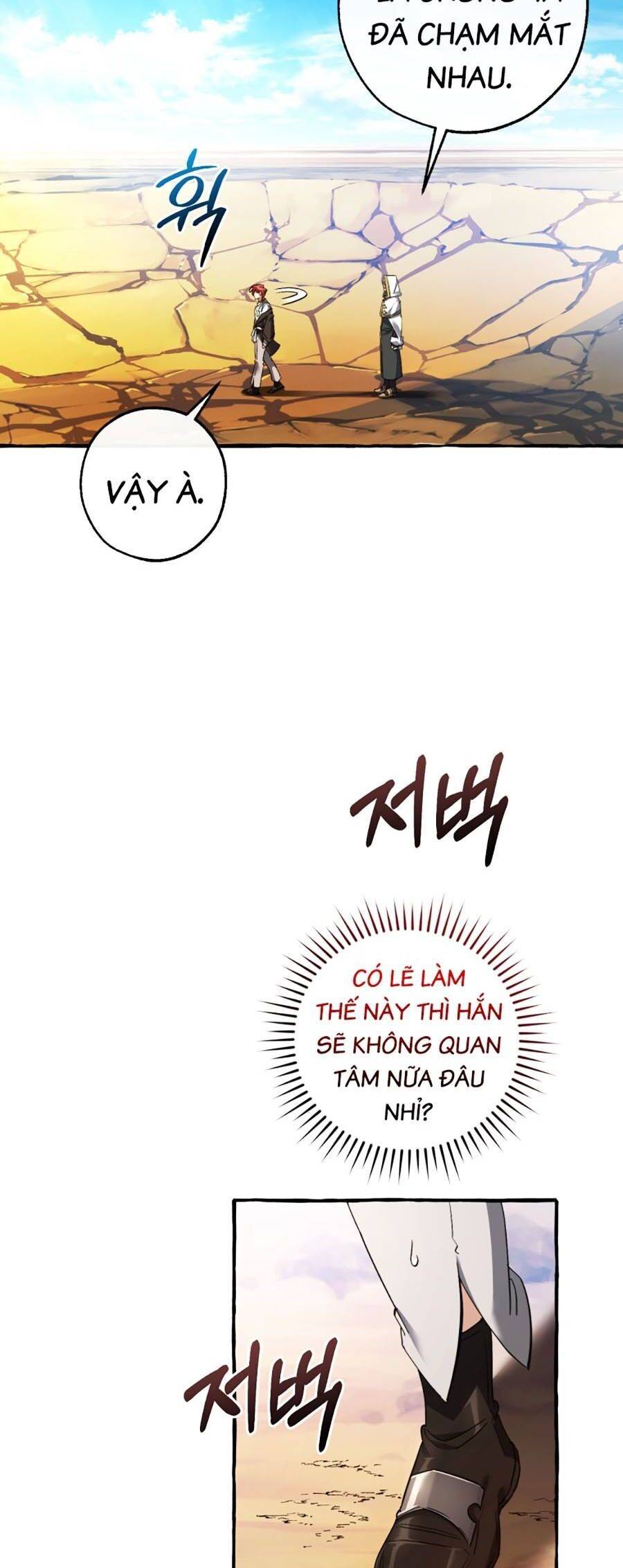 Phế Vật Dòng Dõi Bá Tước: Chapter 133