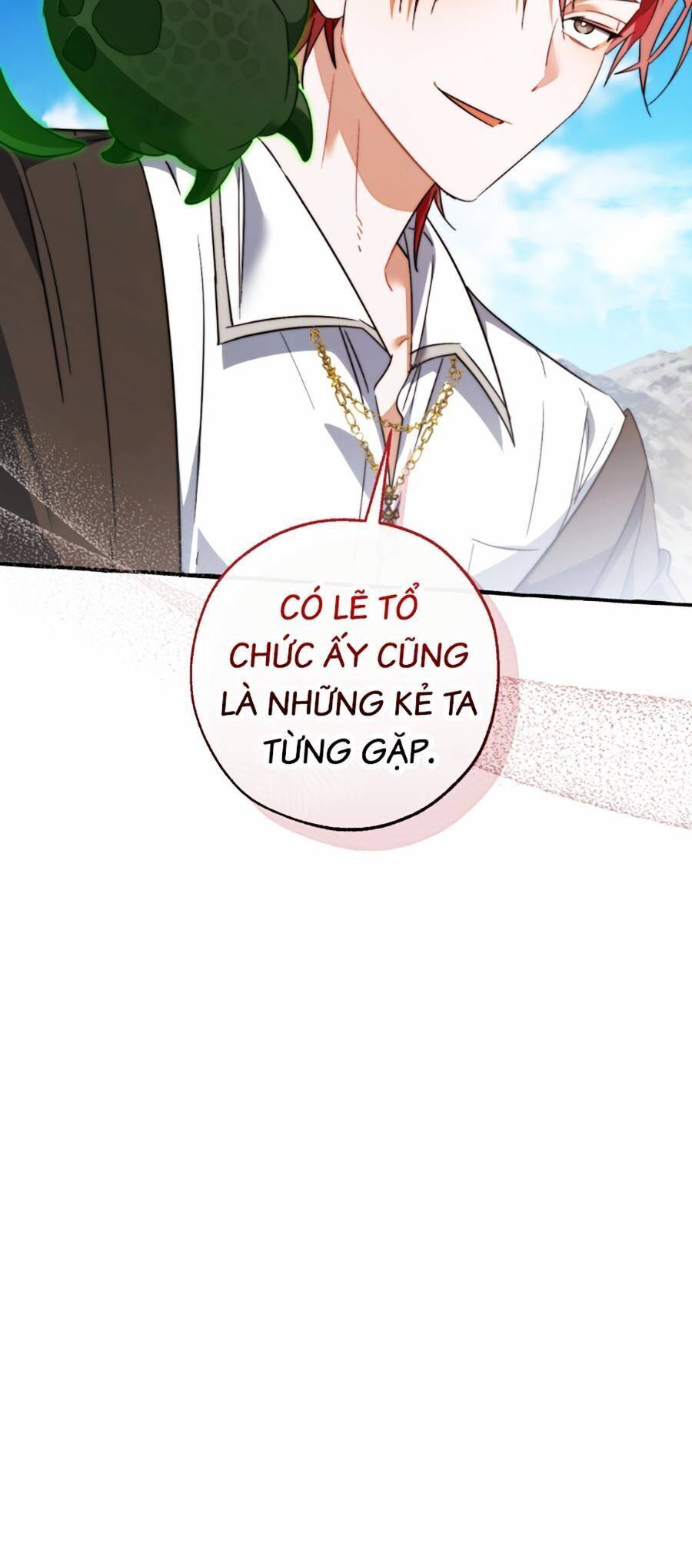 Phế Vật Dòng Dõi Bá Tước: Chapter 133