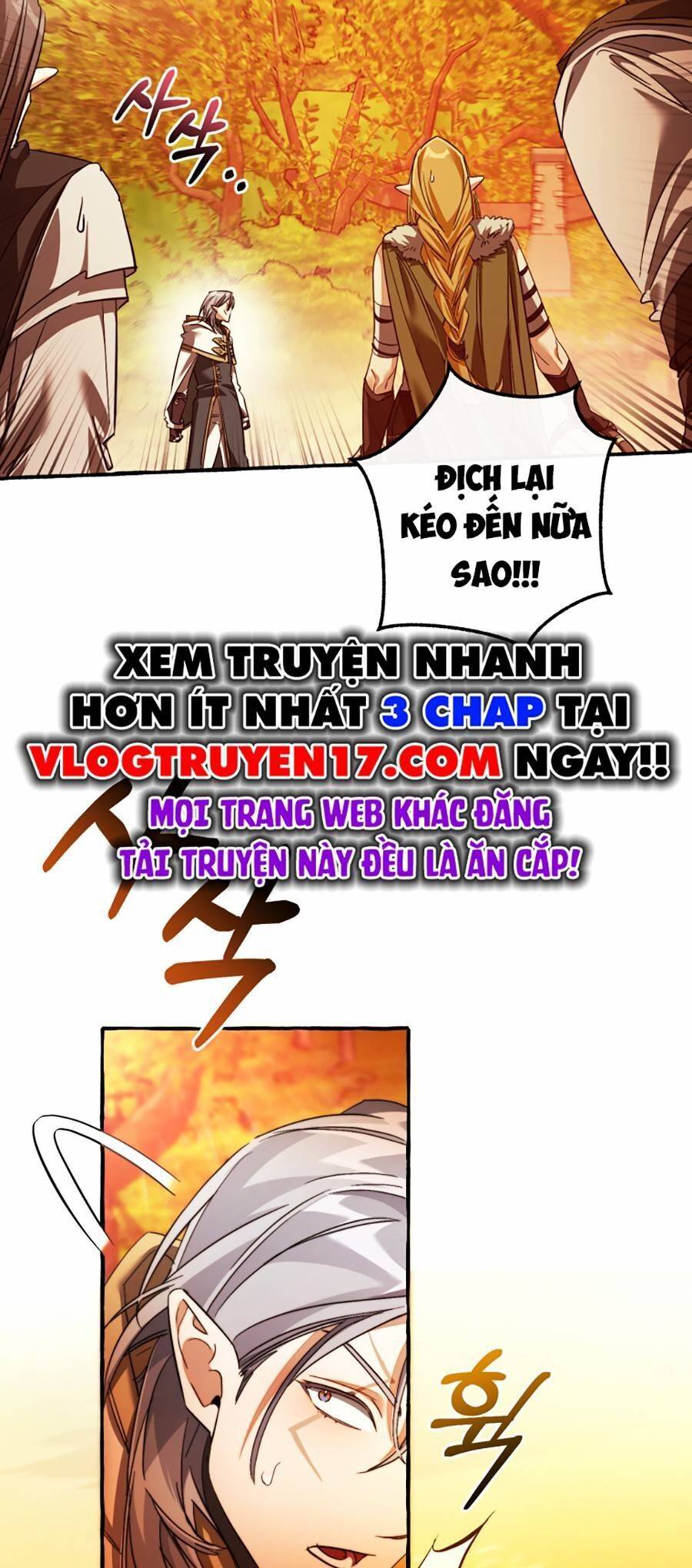 Phế Vật Dòng Dõi Bá Tước: Chapter 133