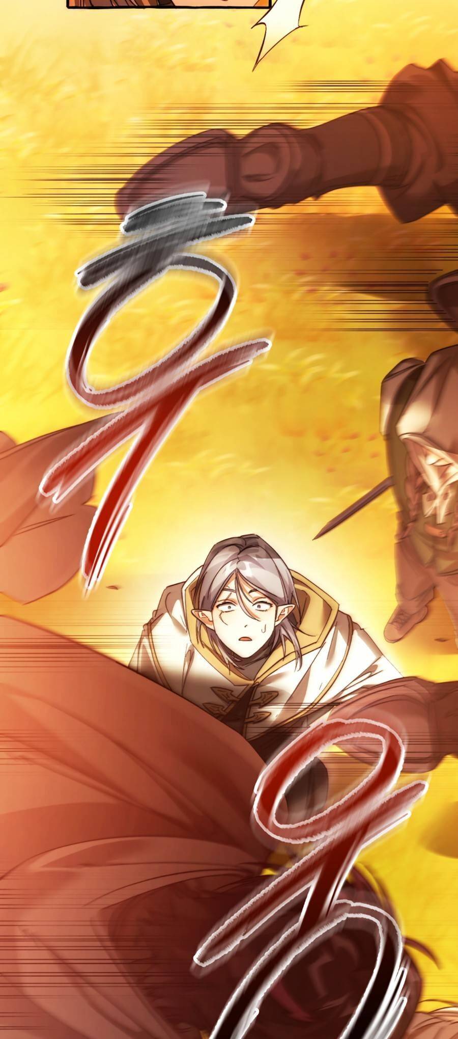 Phế Vật Dòng Dõi Bá Tước: Chapter 133