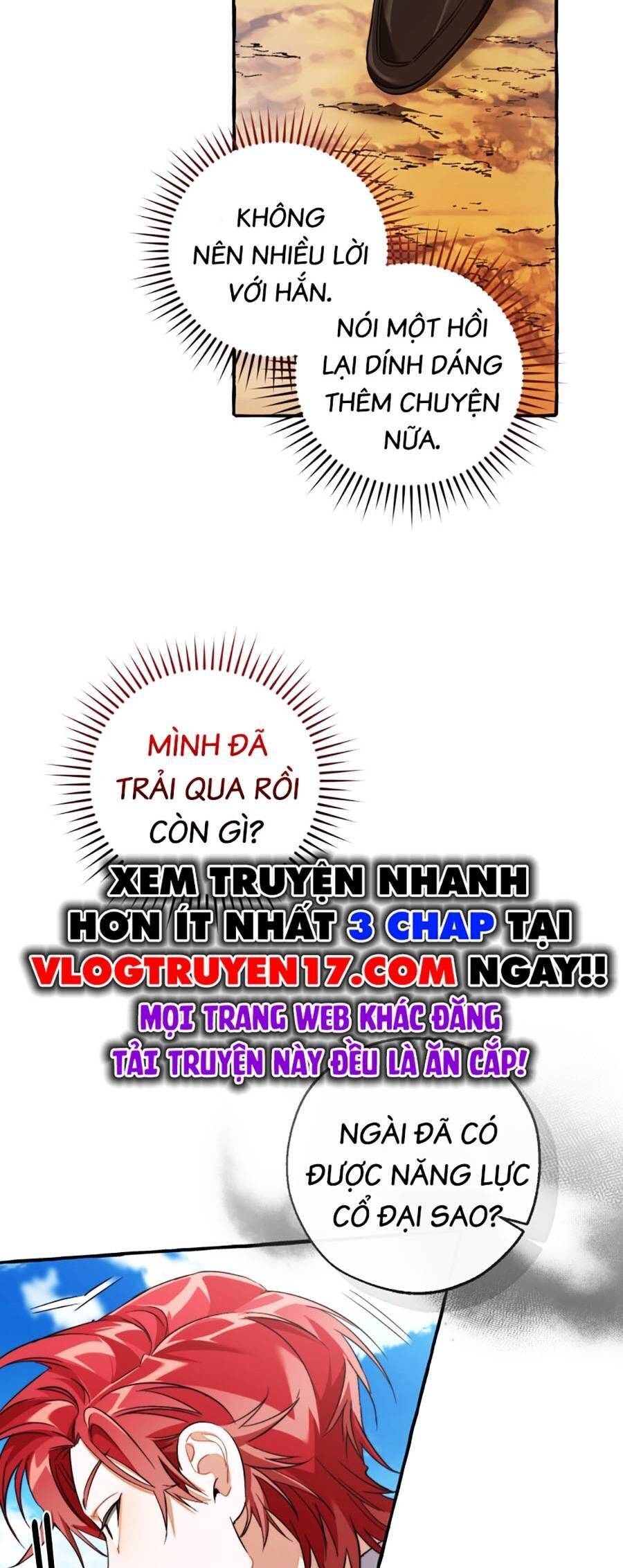 Phế Vật Dòng Dõi Bá Tước: Chapter 133