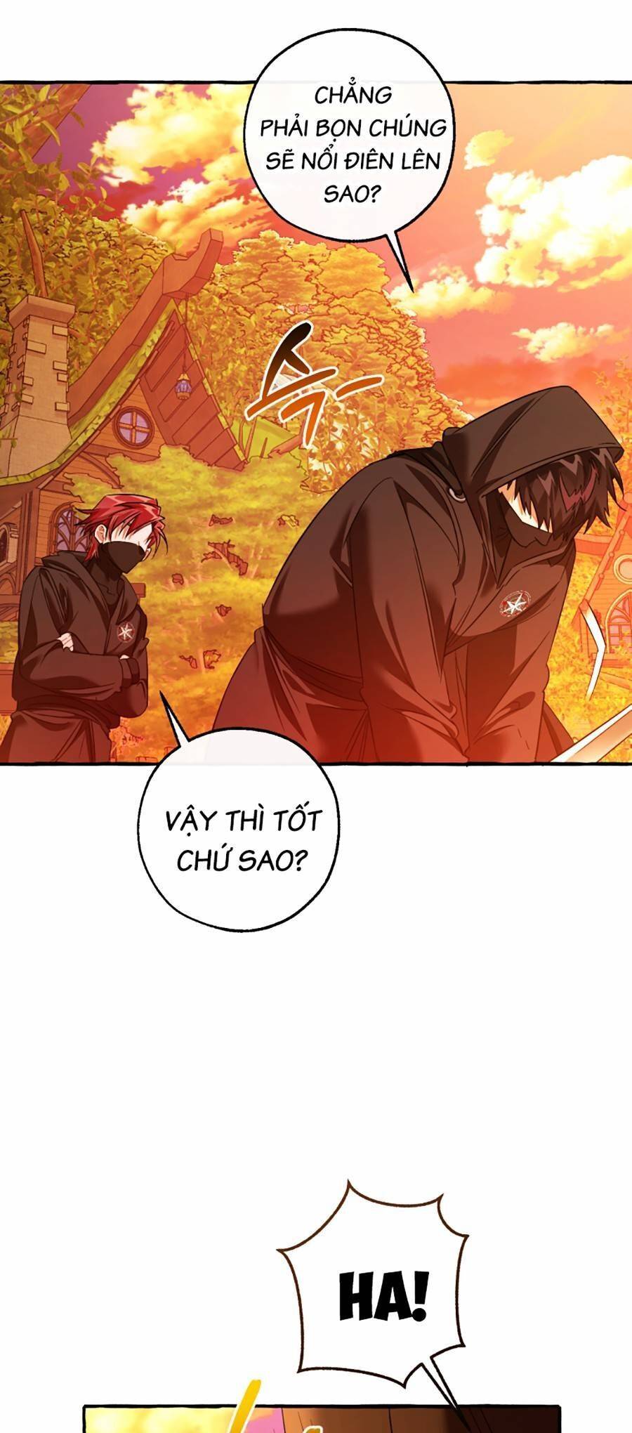 Phế Vật Dòng Dõi Bá Tước: Chapter 133