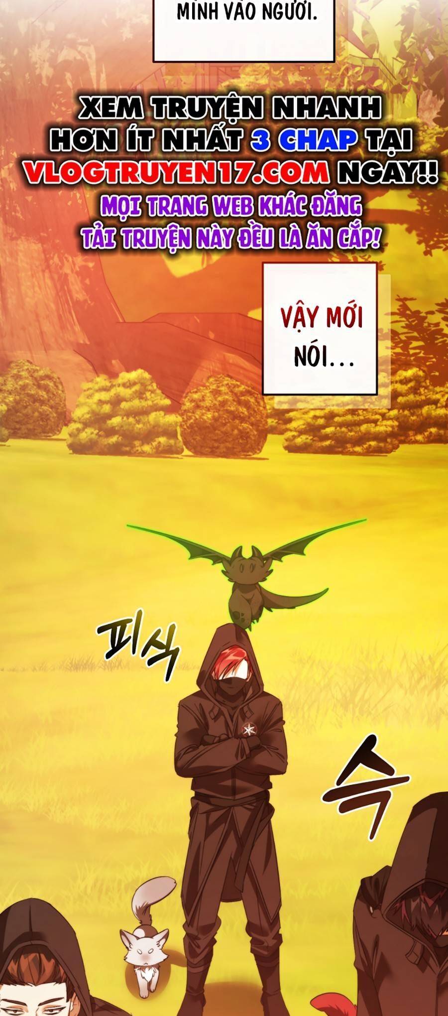 Phế Vật Dòng Dõi Bá Tước: Chapter 133
