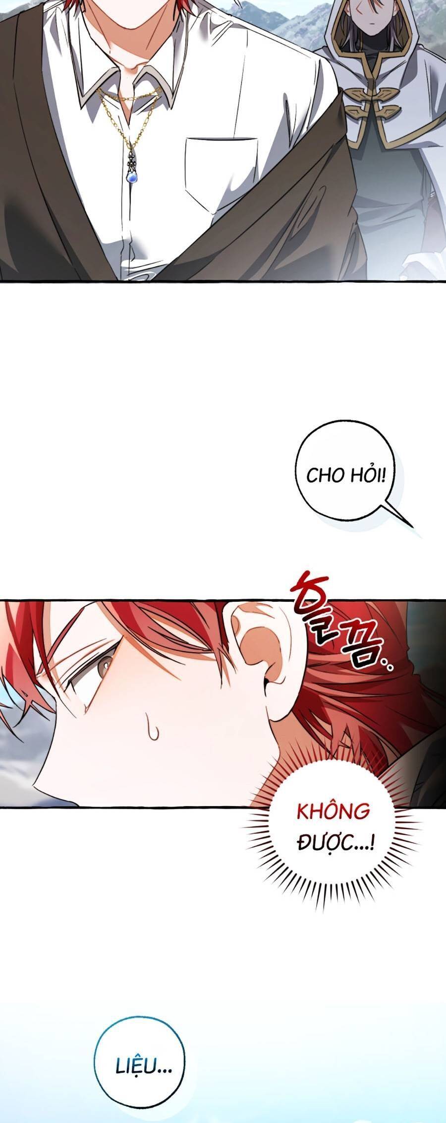 Phế Vật Dòng Dõi Bá Tước: Chapter 133