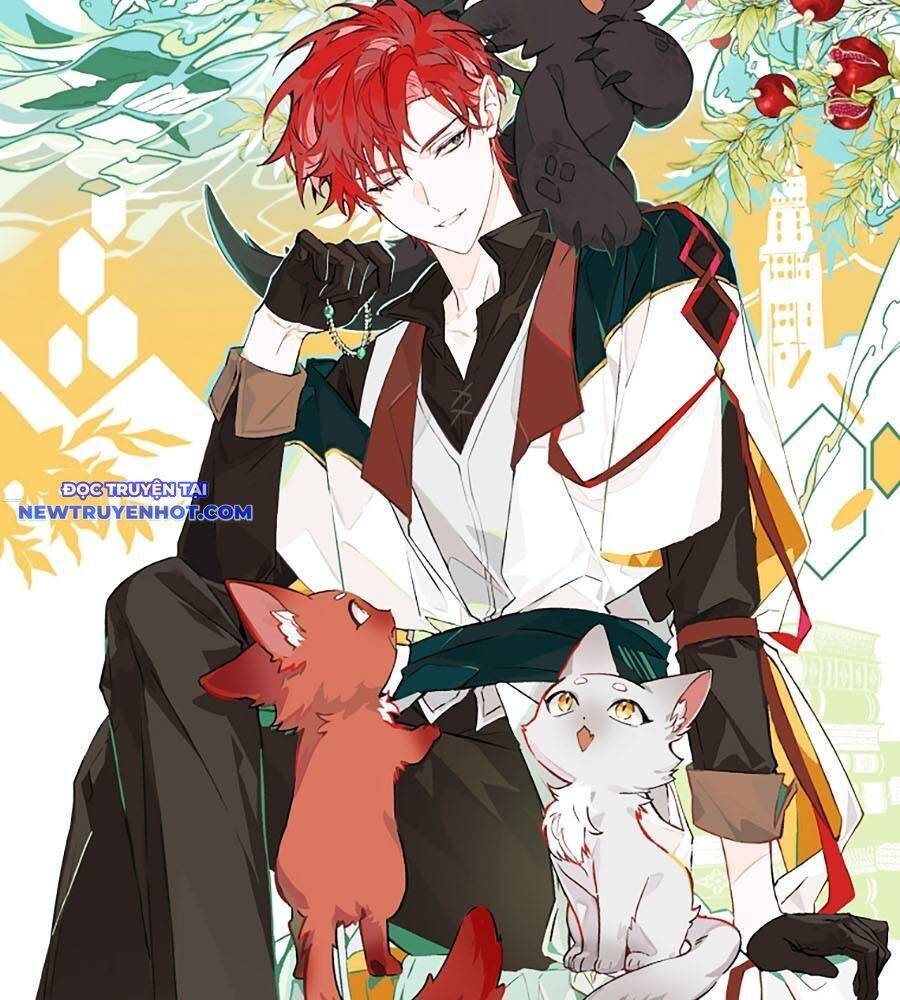 Phế Vật Dòng Dõi Bá Tước: Chapter 134