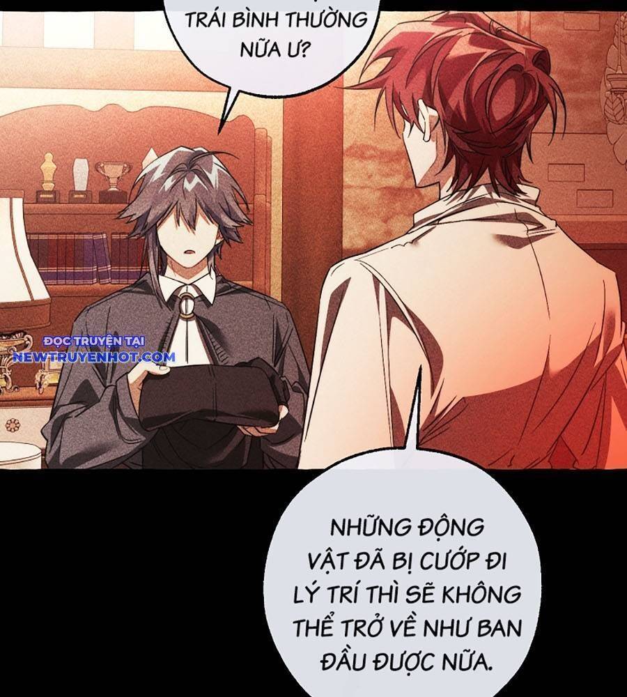 Phế Vật Dòng Dõi Bá Tước: Chapter 134