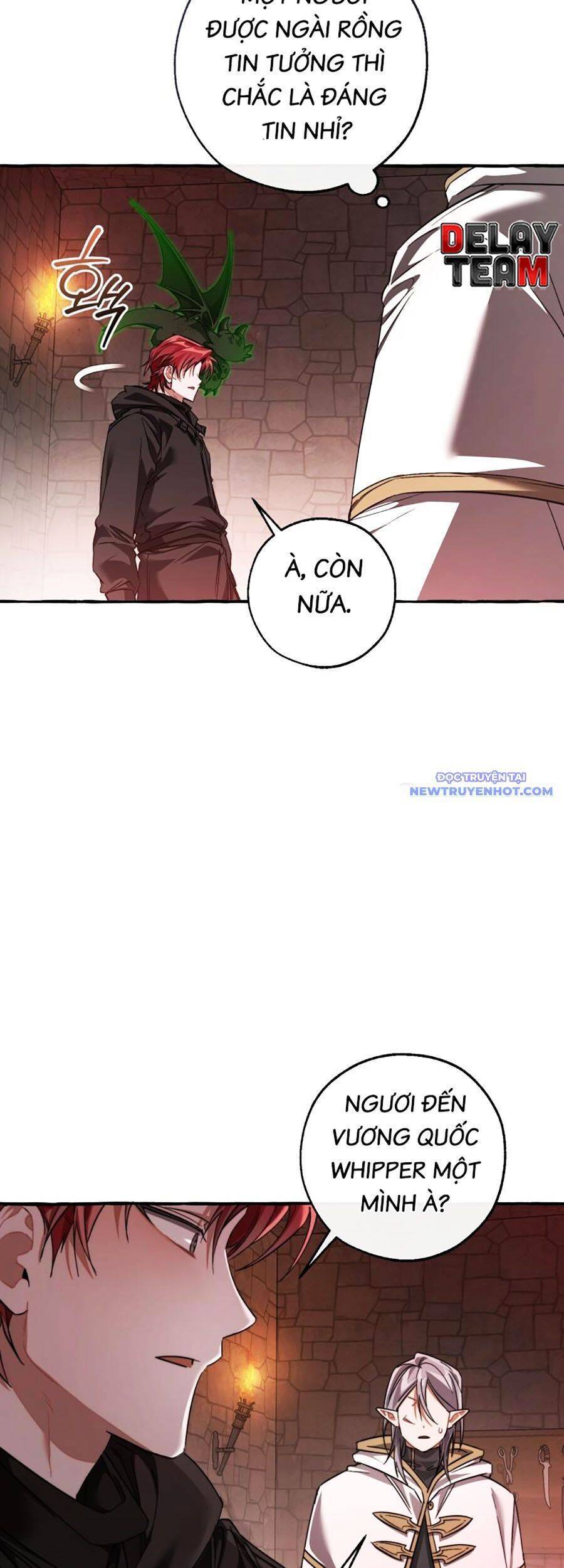 Phế Vật Dòng Dõi Bá Tước: Chapter 137