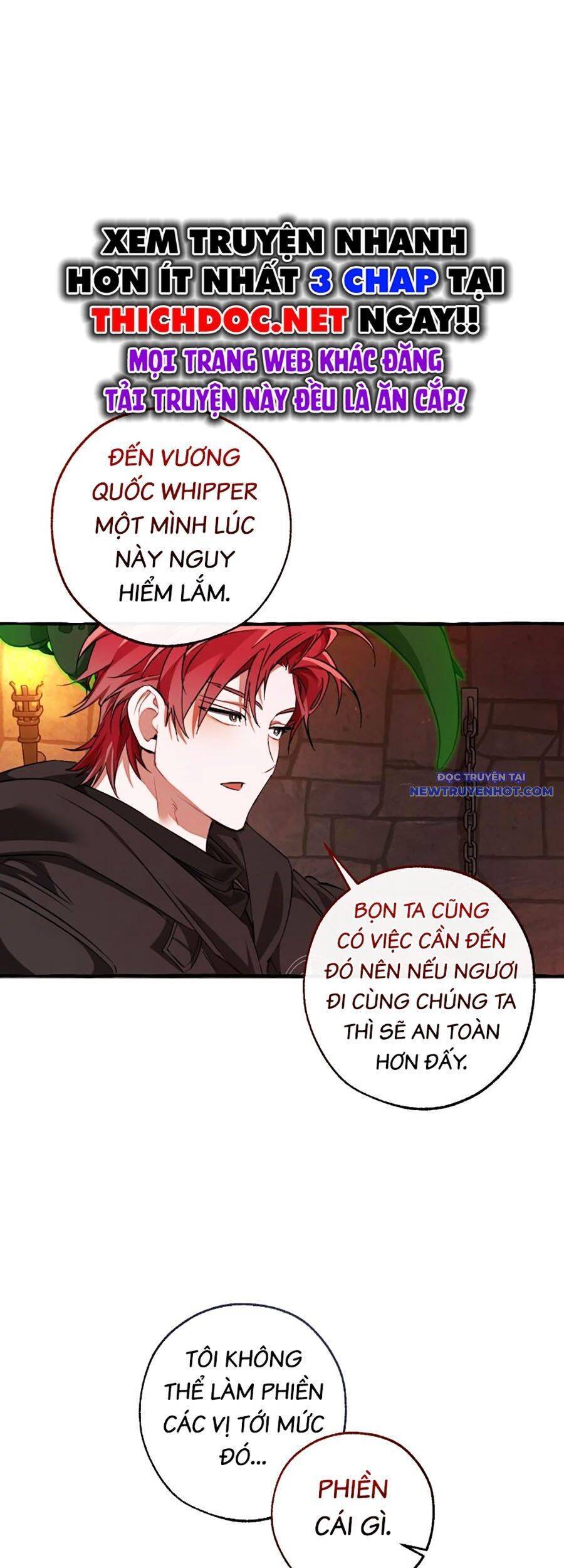 Phế Vật Dòng Dõi Bá Tước: Chapter 137