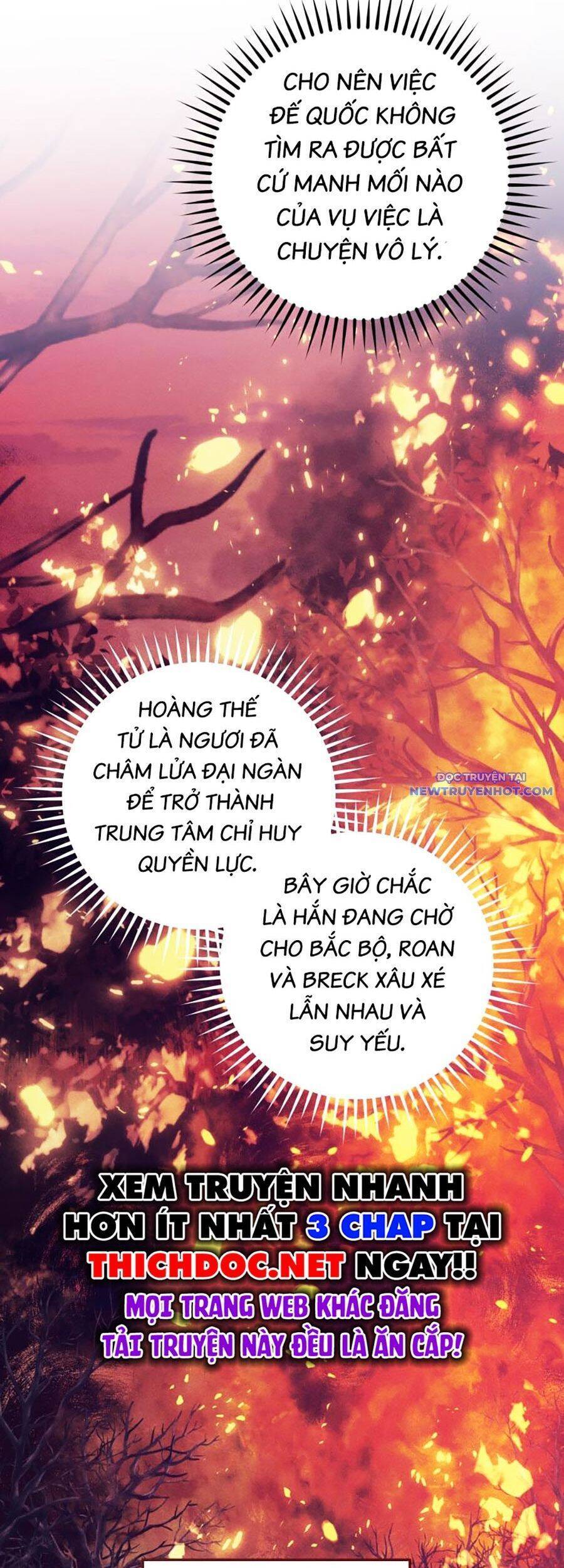 Phế Vật Dòng Dõi Bá Tước: Chapter 137